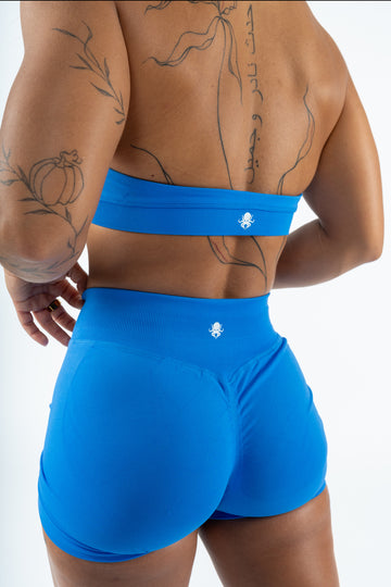 Flex Shorts
