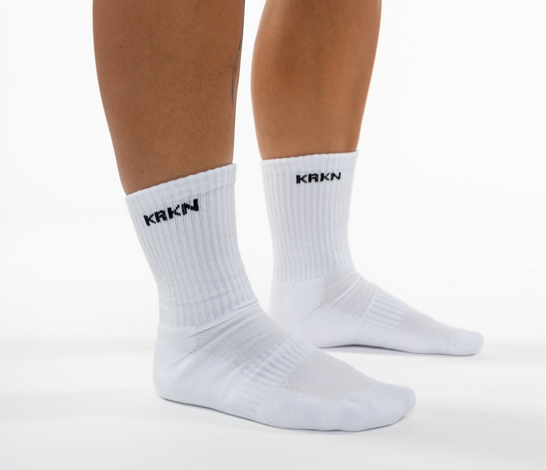 Lifting Socks