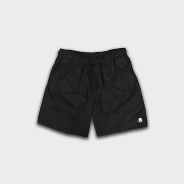 Performance Shorts - Black/White - Kraken