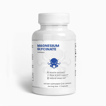 Magnesium Glycinate