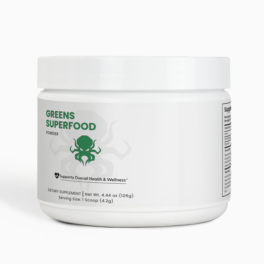 Greens Superfood