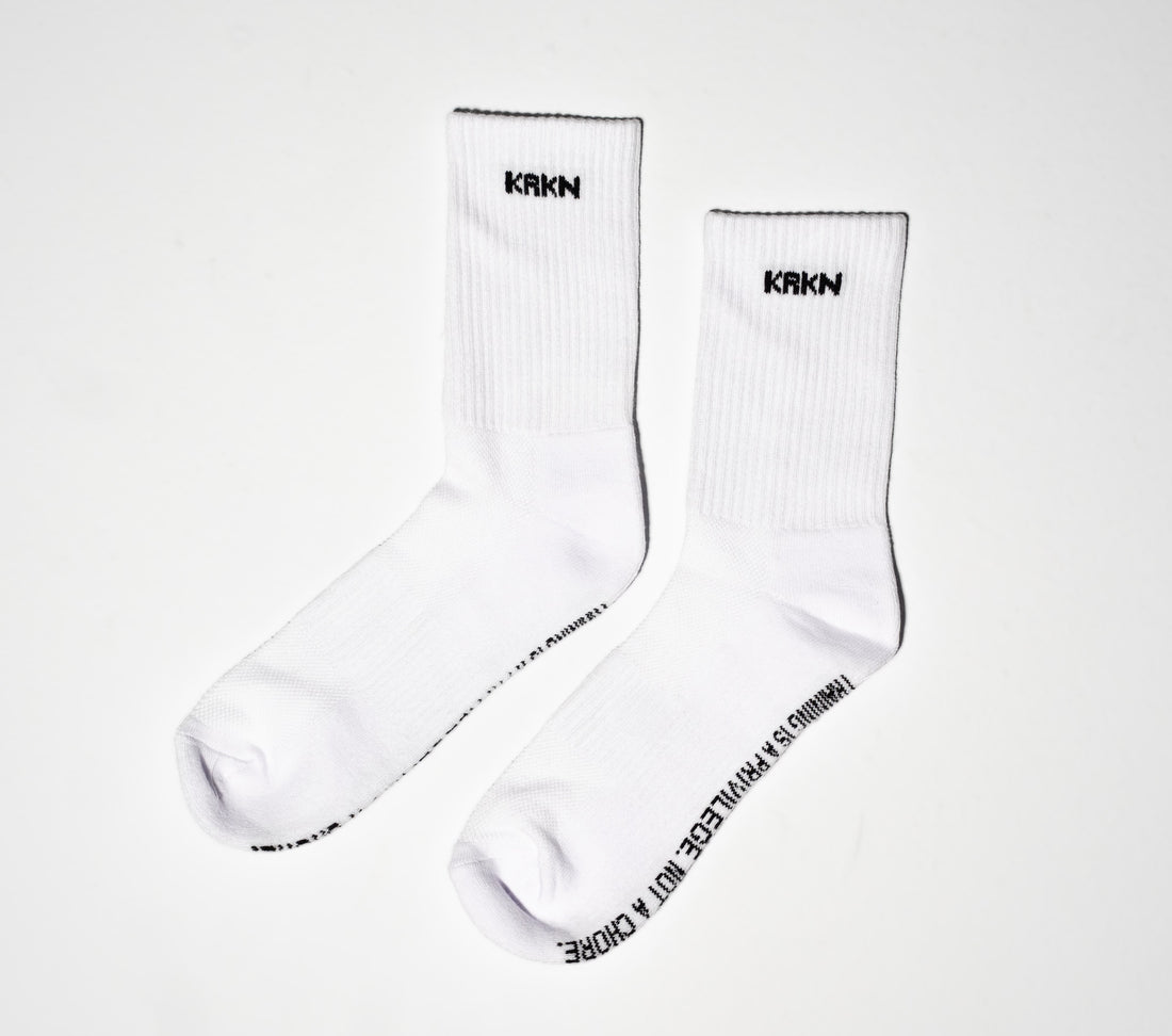 Lifting Socks