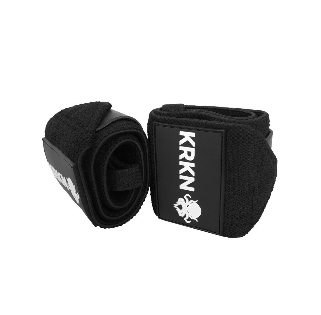 Wrist Wraps