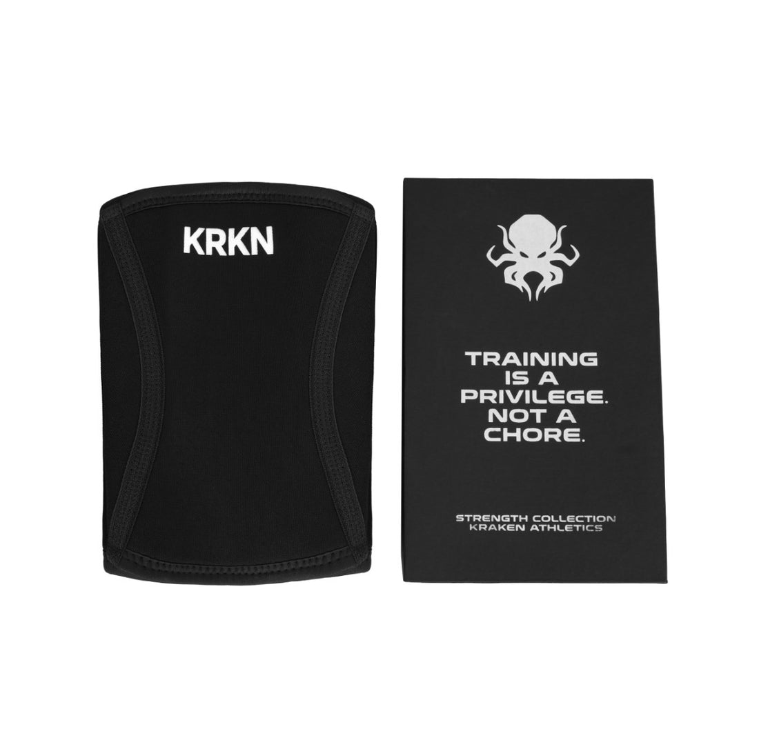 Knee Sleeves - Comp Style