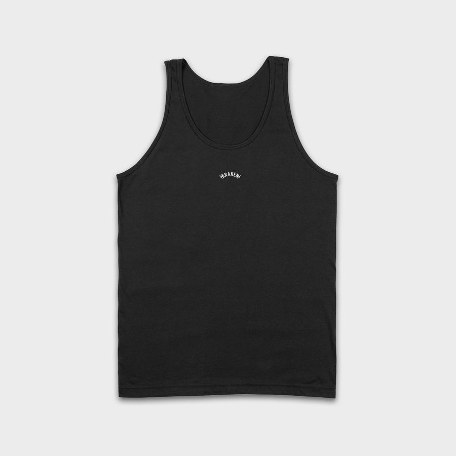 Essentials - Tank Top