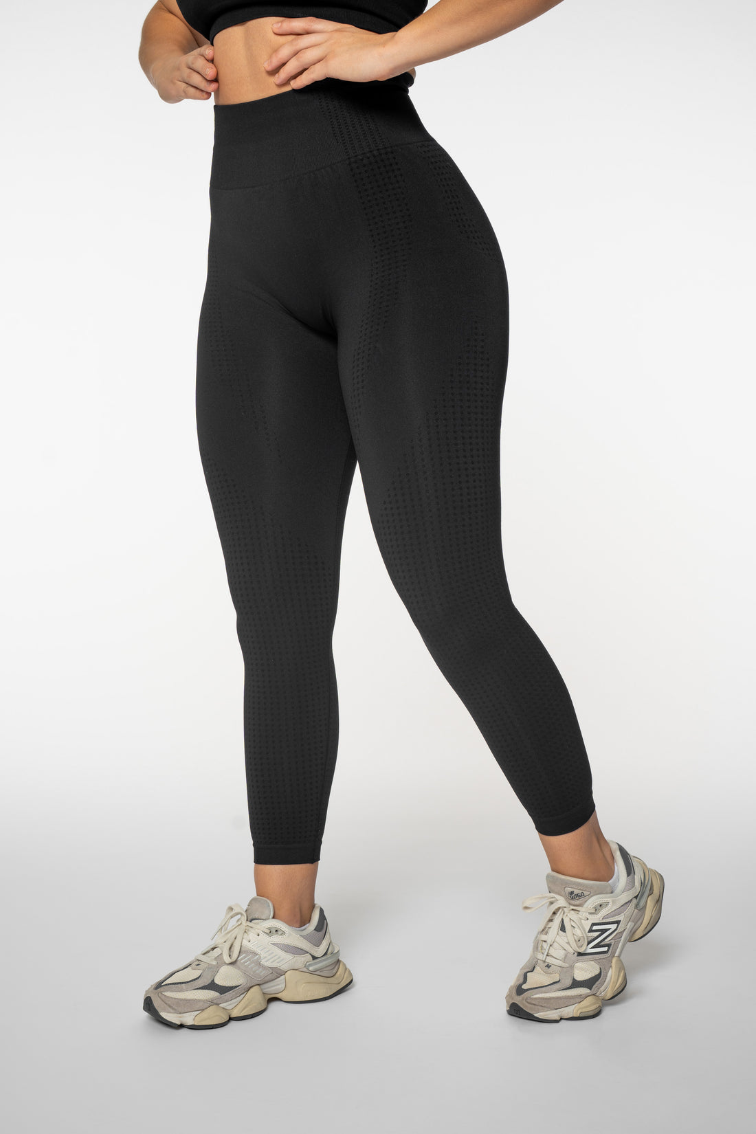 Flex Leggings - Kraken 