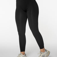 Flex Leggings - Back Scrunch