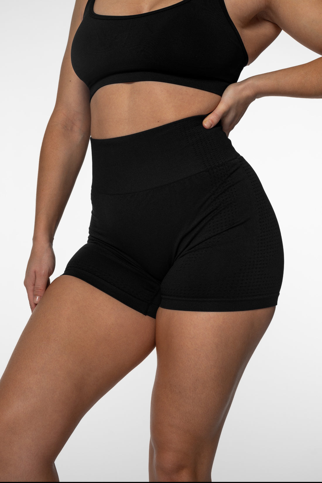 Flex Shorts - Kraken 
