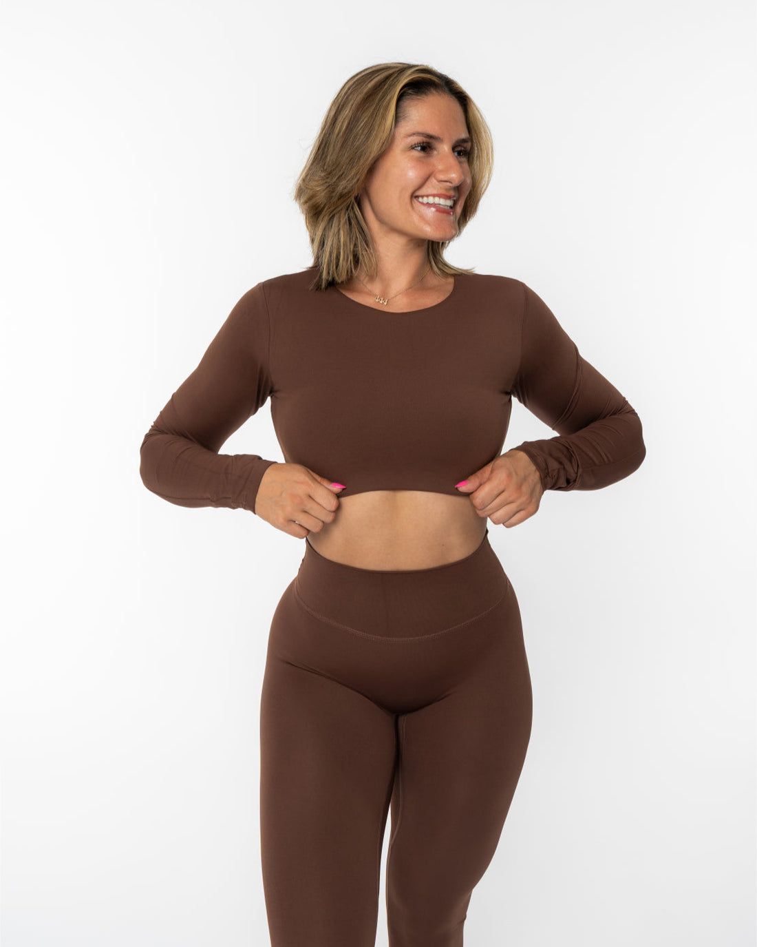 Staple Long Sleeve