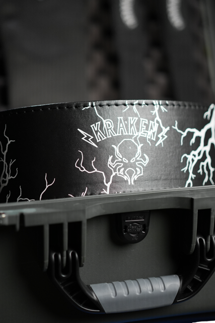 STRENGTH KIT - Kraken 