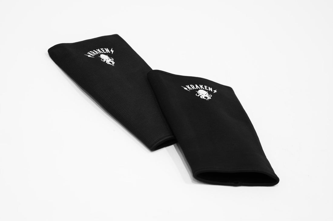 KNEE SLEEVES - Kraken 