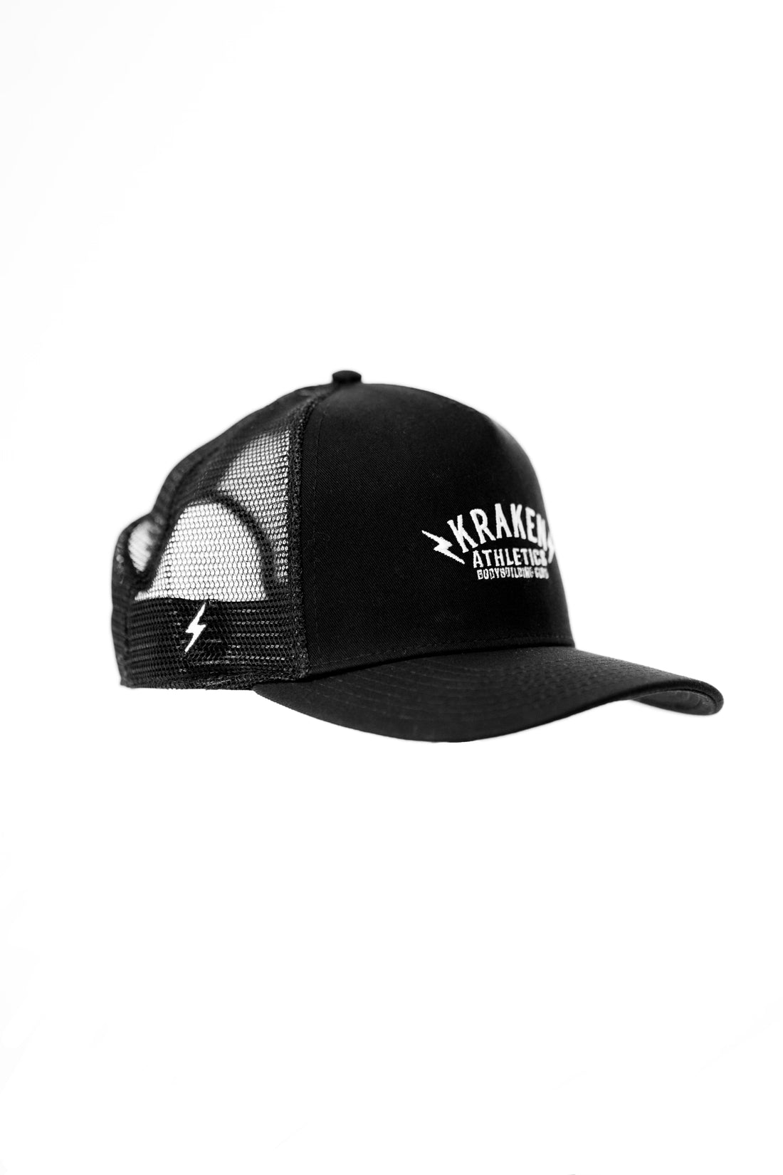 TRUCKER HAT - Kraken 